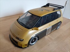 Renault espace otto d'occasion  Expédié en Belgium