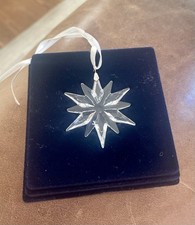 swarovski christmas ornaments for sale swarovski christmas ornaments for sale YORK