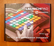 Novation launchpad mk2 usato  Villa Guardia
