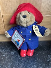 Eden paddington bear for sale  BEVERLEY