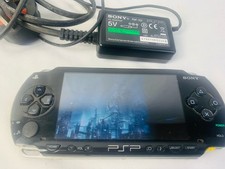Sony psp console for sale  ALFRETON