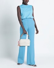 Borsa tracolla desigual usato  Spedire a Italy