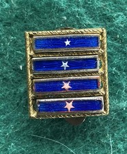 Distintivo spilla pin usato  Vistrorio