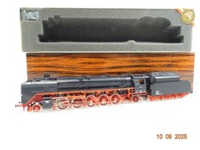 Liliput 4501 dampflok gebraucht kaufen  Erftstadt