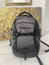 Coocazoo schulrucksack kaum gebraucht kaufen  Löchgau