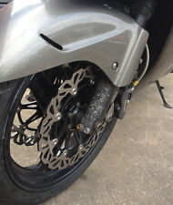 Honda blackbird fork for sale  SOUTHAMPTON