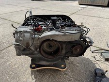 Porsche 914 411 gebraucht kaufen  Schwabach