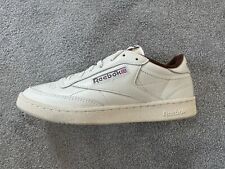 Reebok club vintage for sale  LONDON