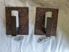 Hubbardton forge wall for sale  Lee