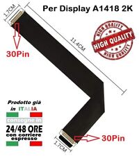 Cavo lcd schermo usato  Palermo