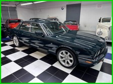 2001 jaguar xjr for sale  Pompano Beach