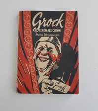Grock leben als gebraucht kaufen  Waigolshausen