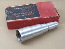 Bausch lomb anamorphic for sale  Phoenix