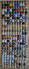 260 plaques muselet d'occasion  Cesson