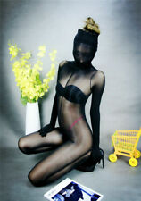 Men wetlook bodystocking for sale  Port Reading