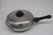 Fissler edelstahl pfanne gebraucht kaufen  Müncheberg