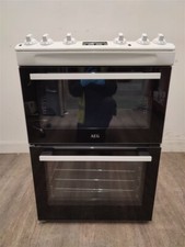 Aeg ccx6540acw cooker for sale  THETFORD