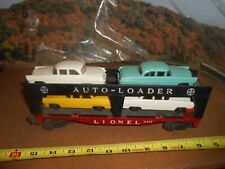 Lionel 6414 auto for sale  Alliance