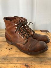 Red wing 8111 for sale  Graton