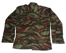 Veste camouflée tta d'occasion  Isigny-sur-Mer
