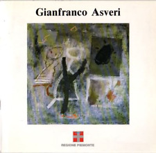 Gianfranco asveri. torino usato  Trento