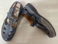 Camel active sandalen gebraucht kaufen  Mainz