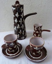 Service cafe tasses d'occasion  Bordeaux-