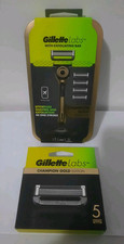 Gillette labs champion usato  Nola