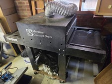 Workhorse mercury compact for sale  SHEFFORD