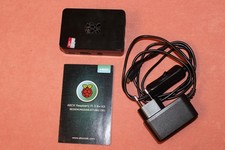 Abox raspberry modell gebraucht kaufen Abox raspberry modell gebraucht kaufen  Pößneck