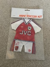 Arsenal 1991 suction for sale  LONDON