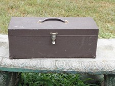 Kennedy metal tool for sale  Schenectady