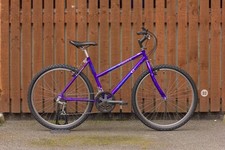 Peugeot rad mtb for sale  LONDON