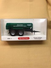 Wiking baufahrzeug krampe gebraucht kaufen Wiking baufahrzeug krampe gebraucht kaufen  Fruerlund,-Engelsby, Tastrup