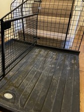 Barjo car dog for sale  HARPENDEN