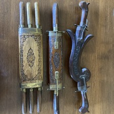 Lot vintage carving for sale  Lake Elsinore