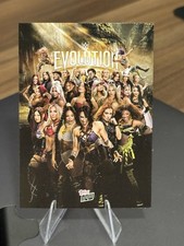 Topps wwe women for sale  PAIGNTON