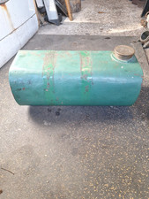 Lister petrol tank for sale  SALISBURY