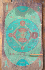 Vintage rare wooden for sale  Hackettstown