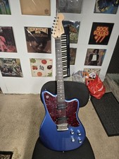 Fender squier paranormal for sale  STRATFORD-UPON-AVON