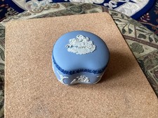 Wedgwood jasperware tri for sale  SUTTON-IN-ASHFIELD