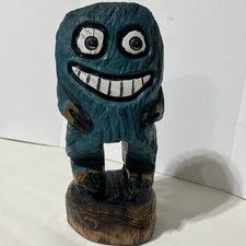Eager monster chainsaw for sale  Delta