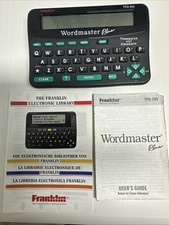thesaurus franklin for sale  ASHBY-DE-LA-ZOUCH