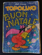 Topolino n.1256 buon usato Topolino n.1256 buon usato  Corato