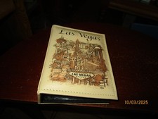 Vintage las vegas for sale  Linthicum Heights