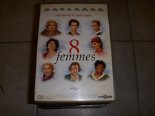 Dvd cinema femmes d'occasion  Orry-la-Ville