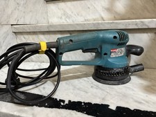 Levigatrice orbitale makita usato  Massa di Somma