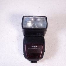 Minolta program 5200i for sale  SHEFFIELD