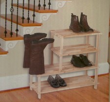 Grande etagere 77cm d'occasion  Baisieux