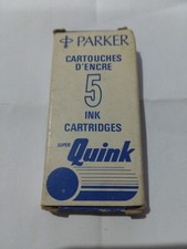 Vintage parker super d'occasion  Expédié en Belgium
